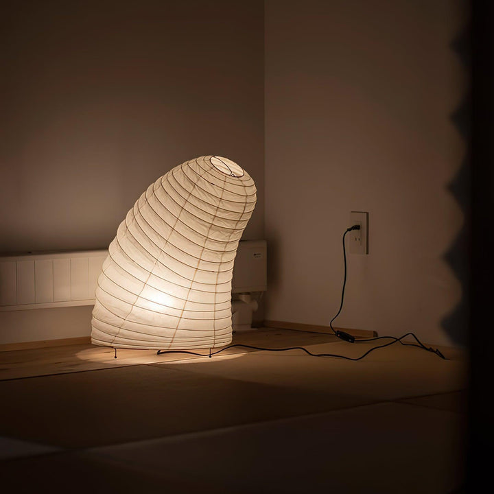 Hina Lantern Table Lamp