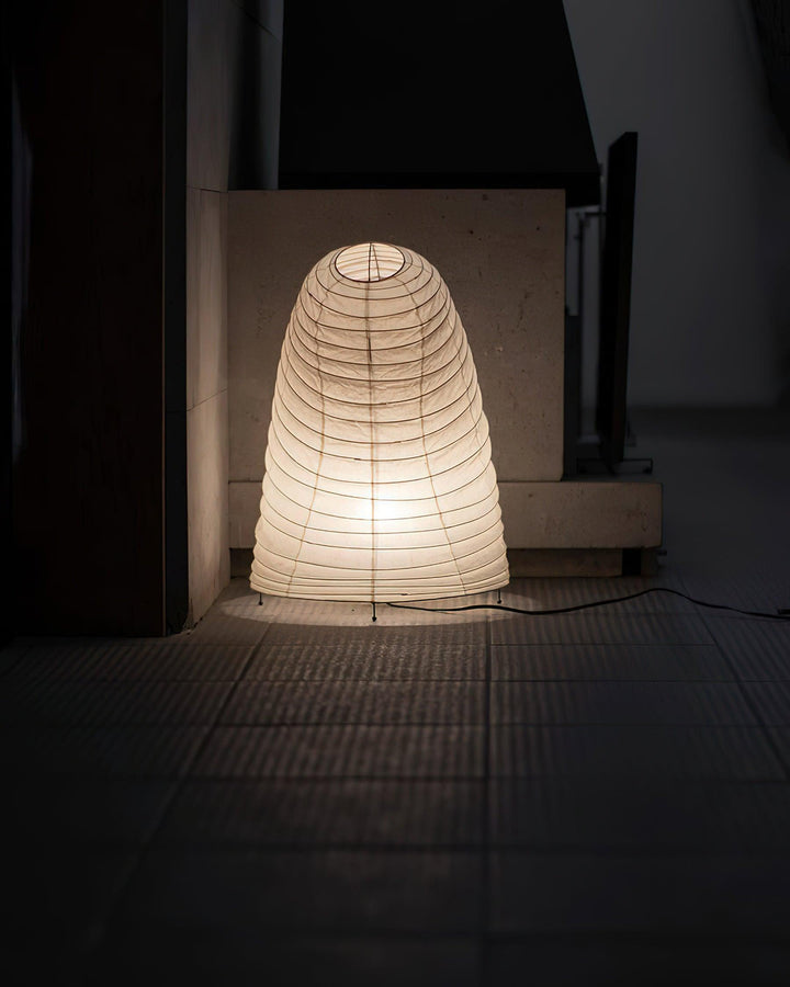 Hina Lantern Table Lamp