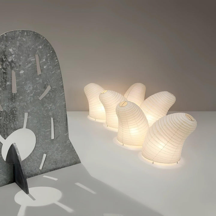 Hina Lantern Table Lamp