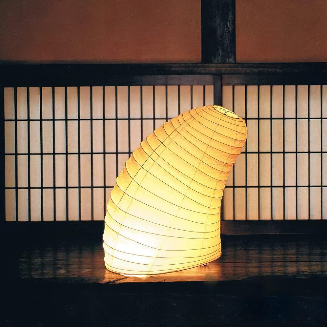 Hina Lantern Table Lamp