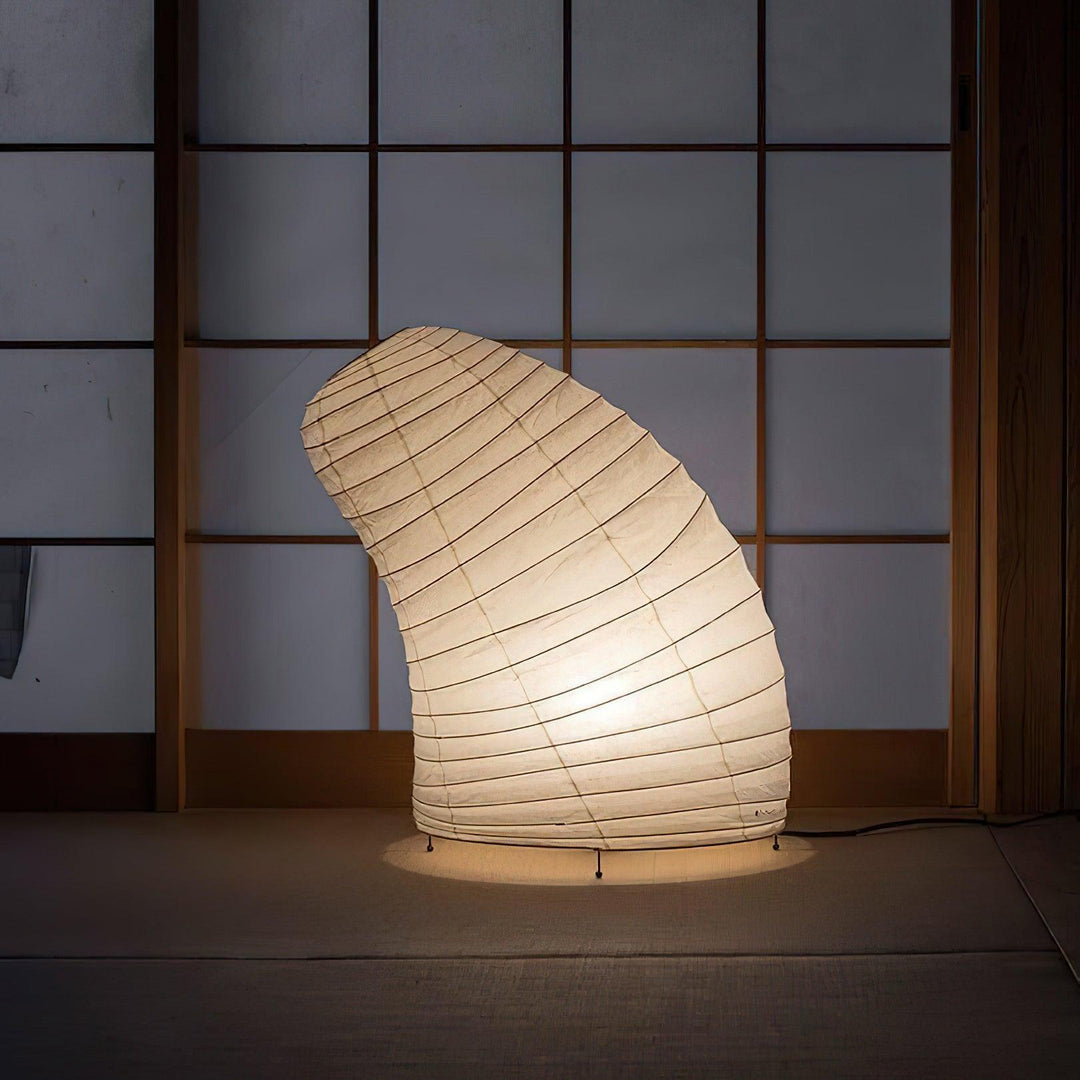 Hina Lantern Table Lamp