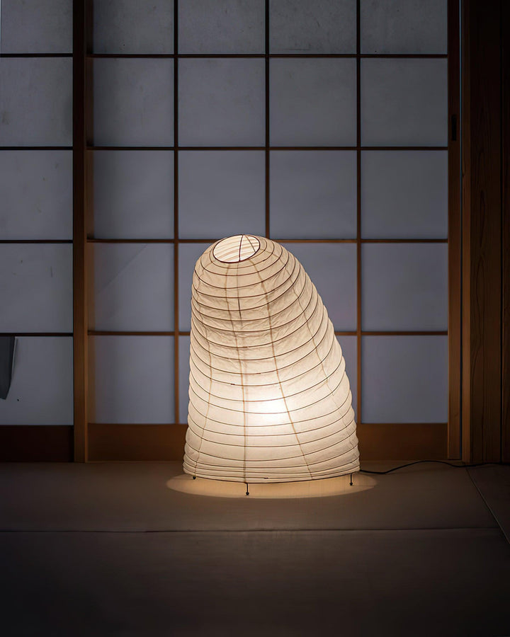 Hina Lantern Table Lamp