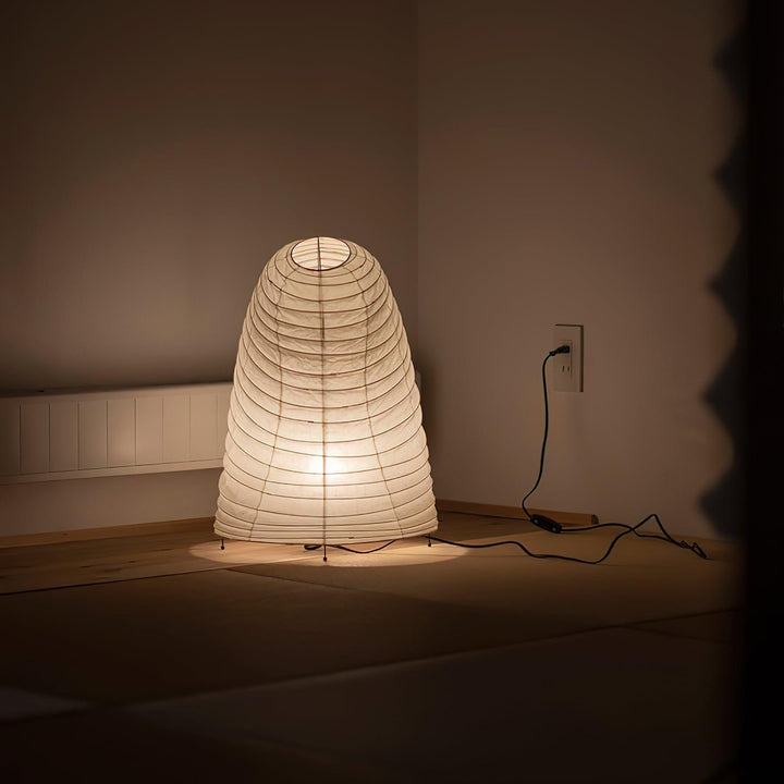 Hina Lantern Table Lamp