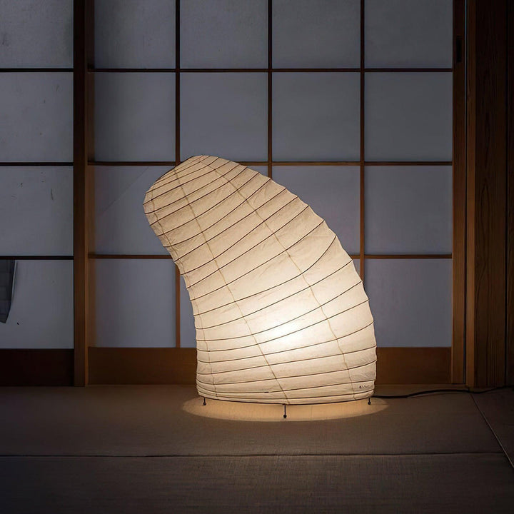 Hina Lantern Table Lamp