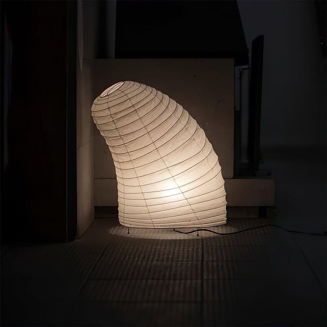 Hina Lantern Table Lamp