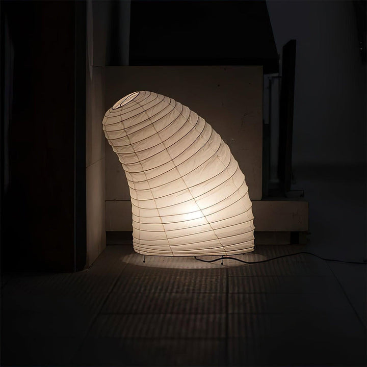 Hina Lantern Table Lamp