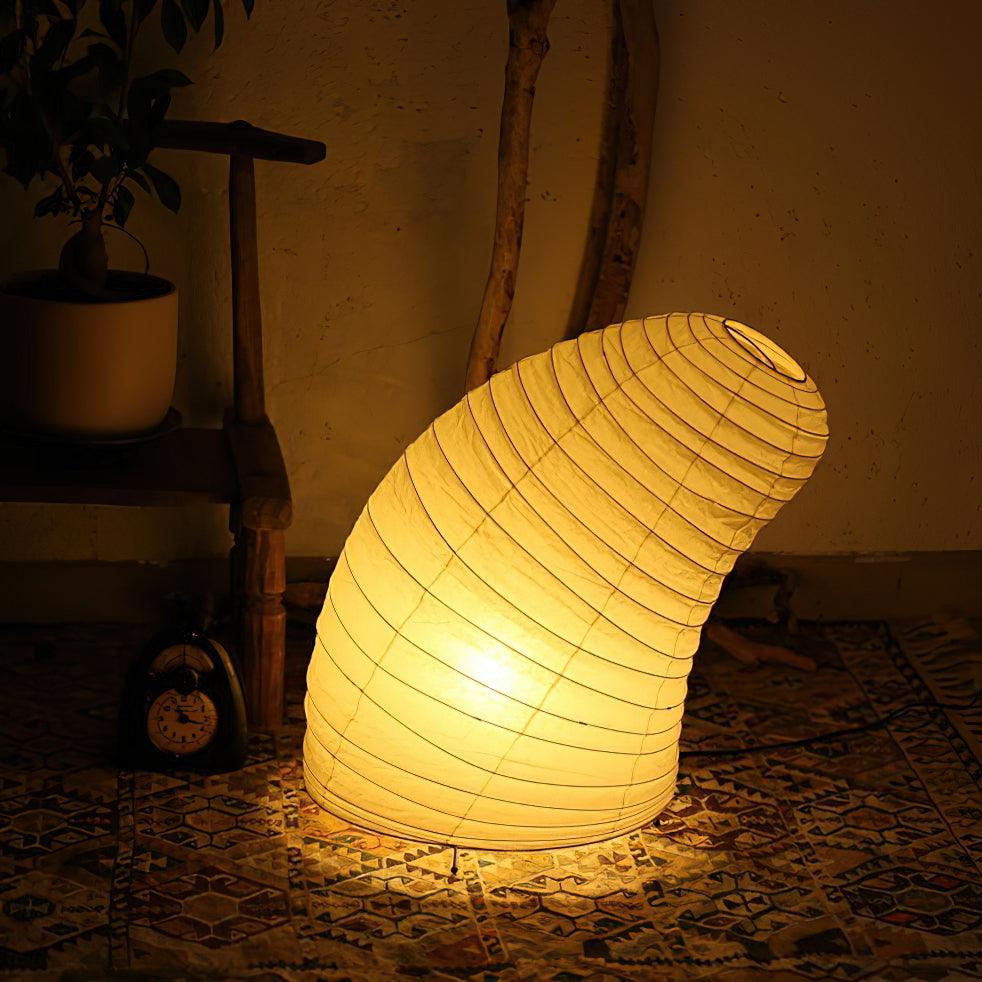 Hina Lantern Table Lamp