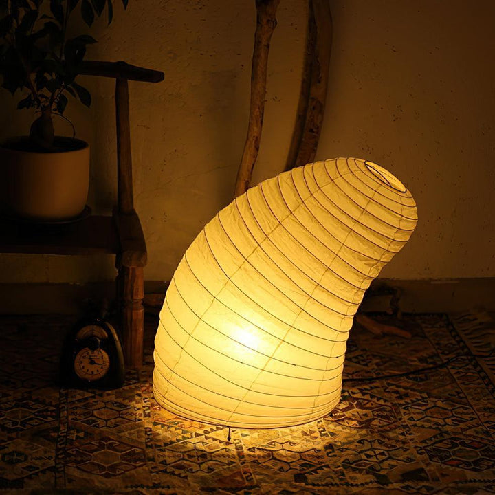 Hina Lantern Table Lamp