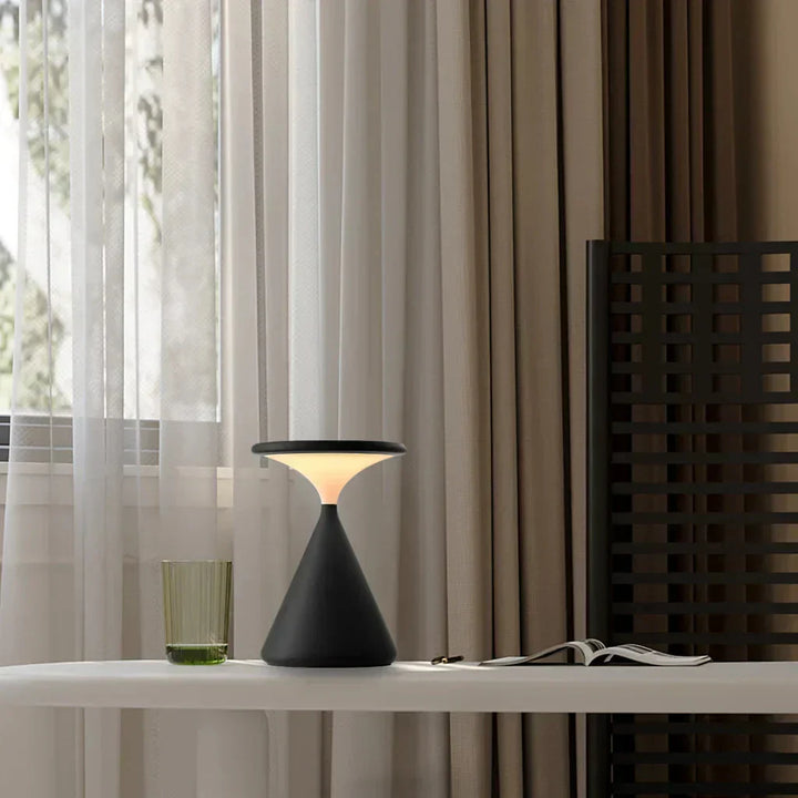 Aglow Cordless Table Lamp