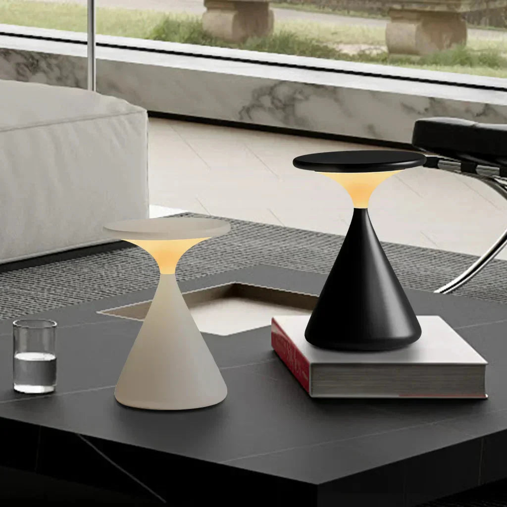 Aglow Cordless Table Lamp