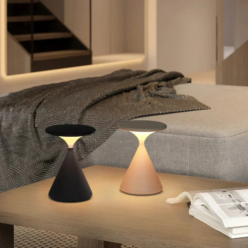 Aglow Cordless Table Lamp