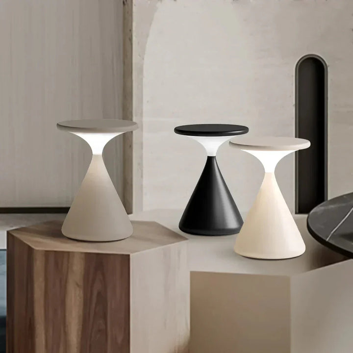 Aglow Cordless Table Lamp