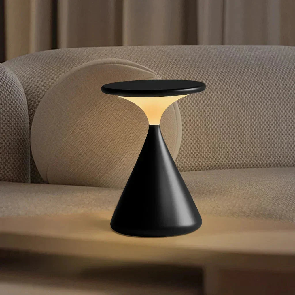 Aglow Cordless Table Lamp