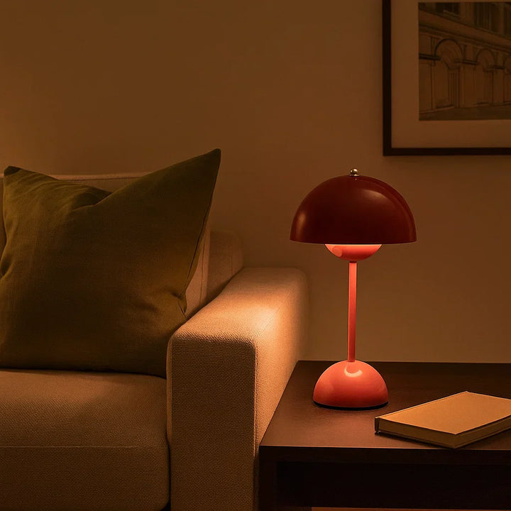 Cupola Touch Table Lamp