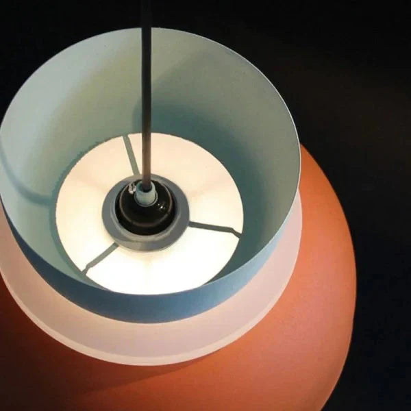Nordic Globe Pendant