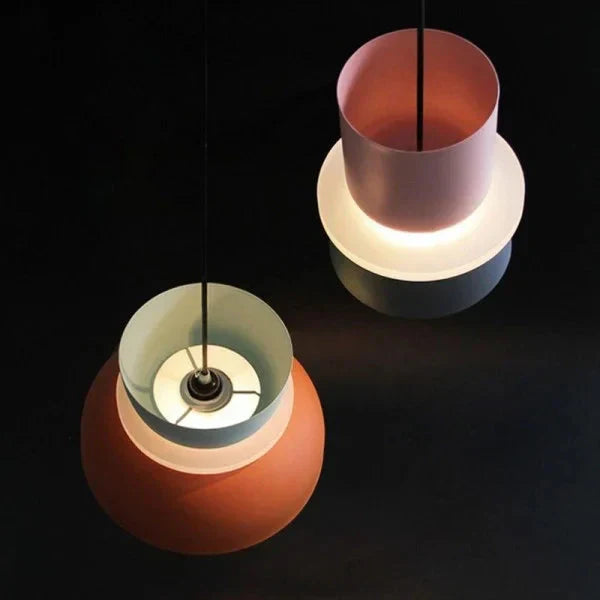 Nordic Globe Pendant