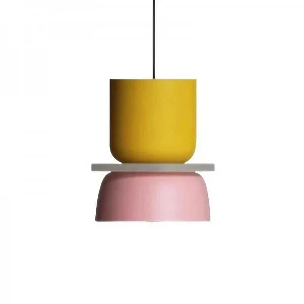 Nordic Globe Pendant