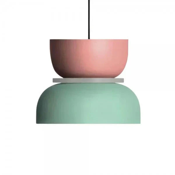Nordic Globe Pendant