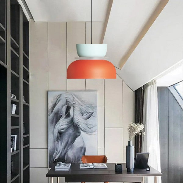 Nordic Globe Pendant