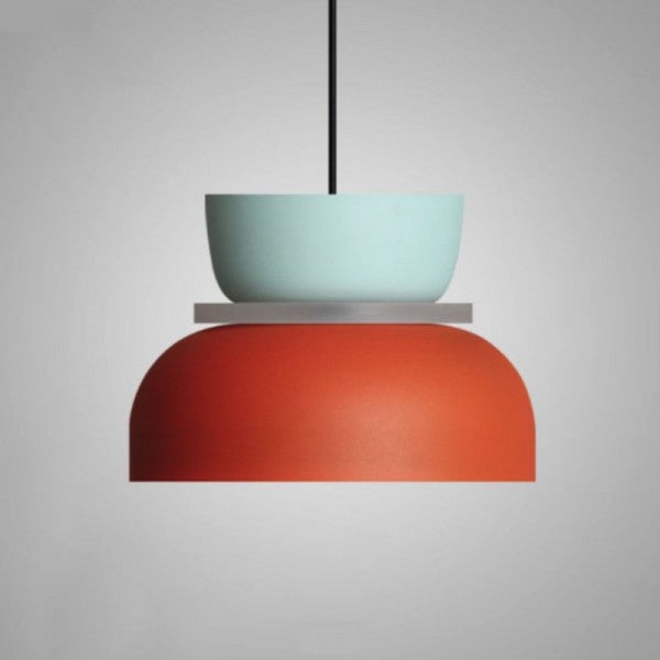Nordic Globe Pendant