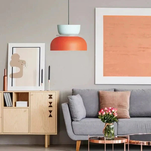 Nordic Globe Pendant