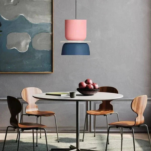 Nordic Globe Pendant