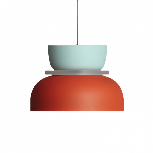 Nordic Globe Pendant