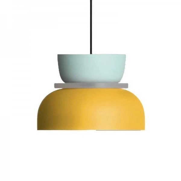 Nordic Globe Pendant