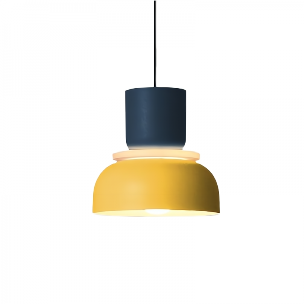 Nordic Globe Pendant