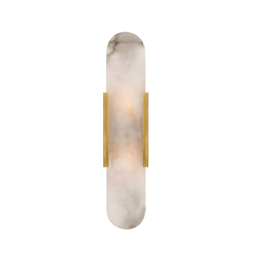 Janne Marble Wall Light