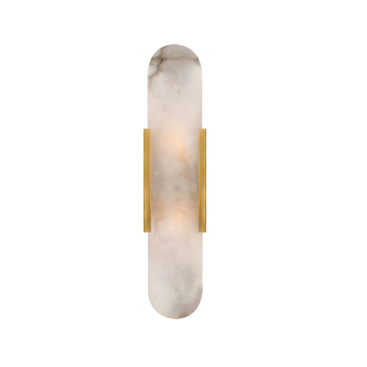 Janne Marble Wall Light
