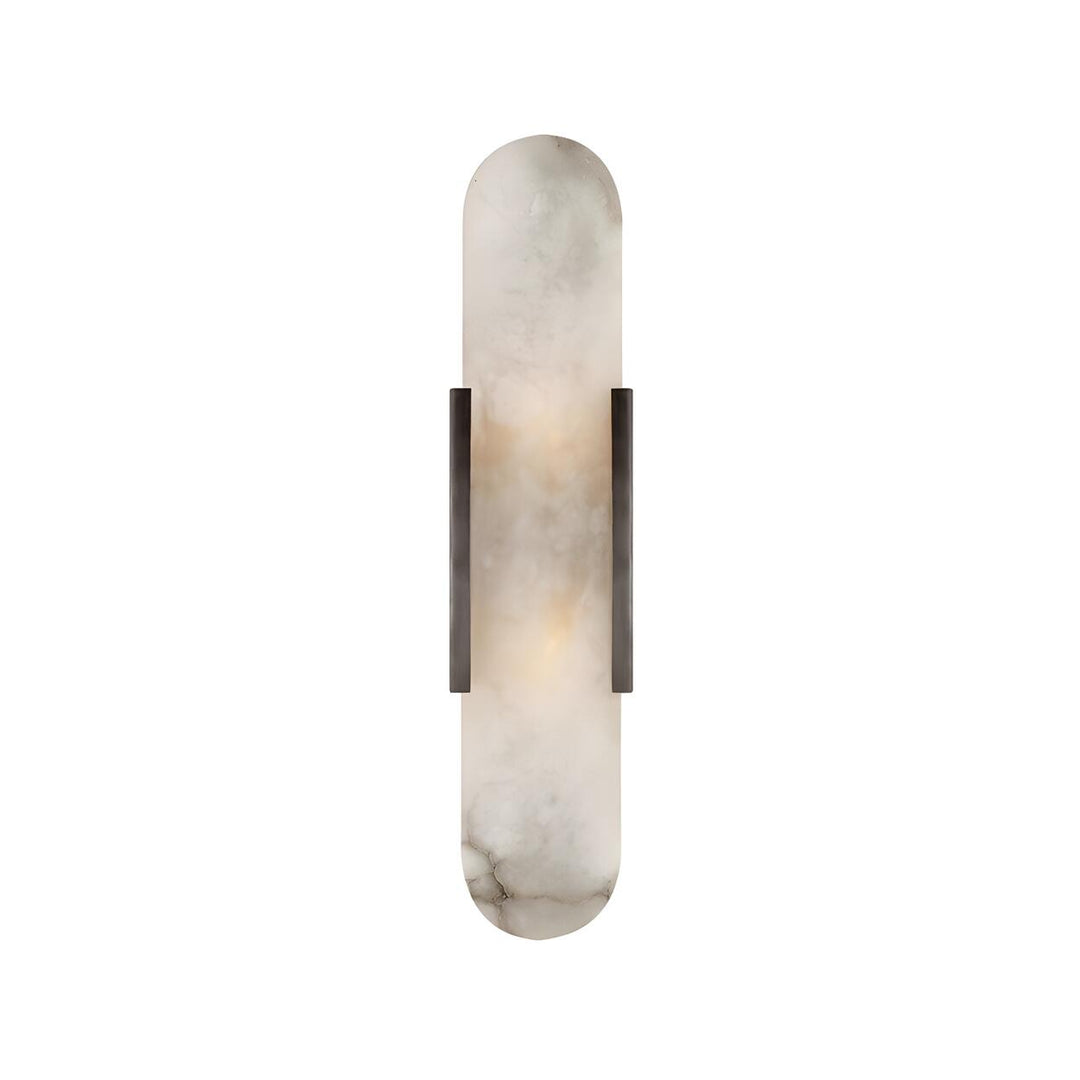 Janne Marble Wall Light