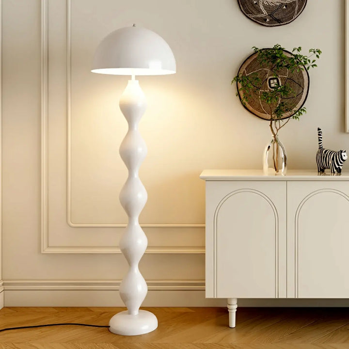 Vivi Mushroom Floor Lamp