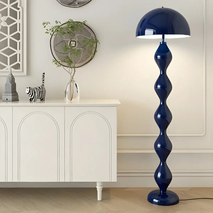 Vivi Mushroom Floor Lamp