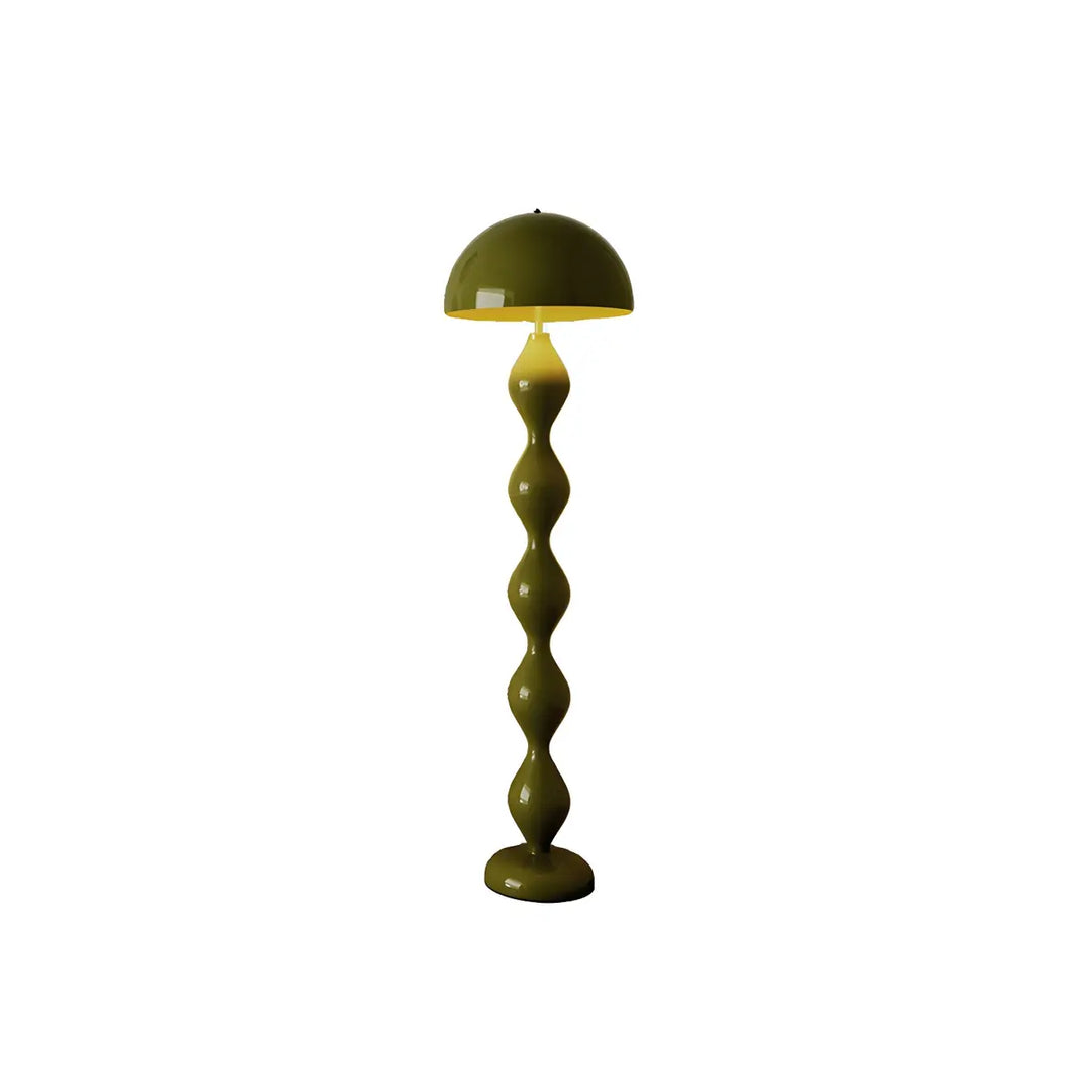 Vivi Mushroom Floor Lamp