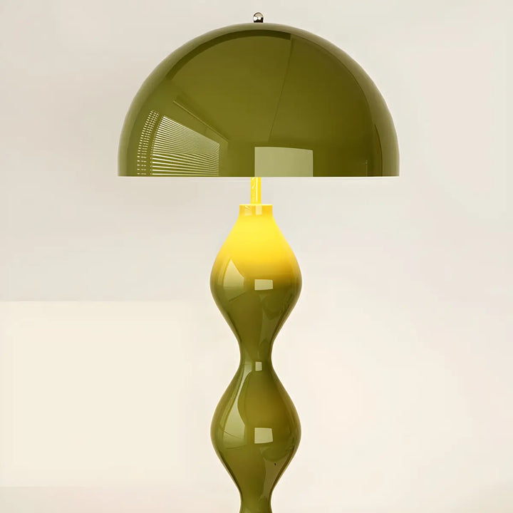 Vivi Mushroom Floor Lamp