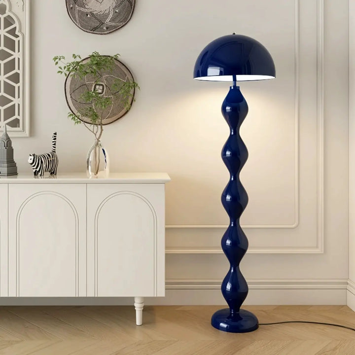 Vivi Mushroom Floor Lamp