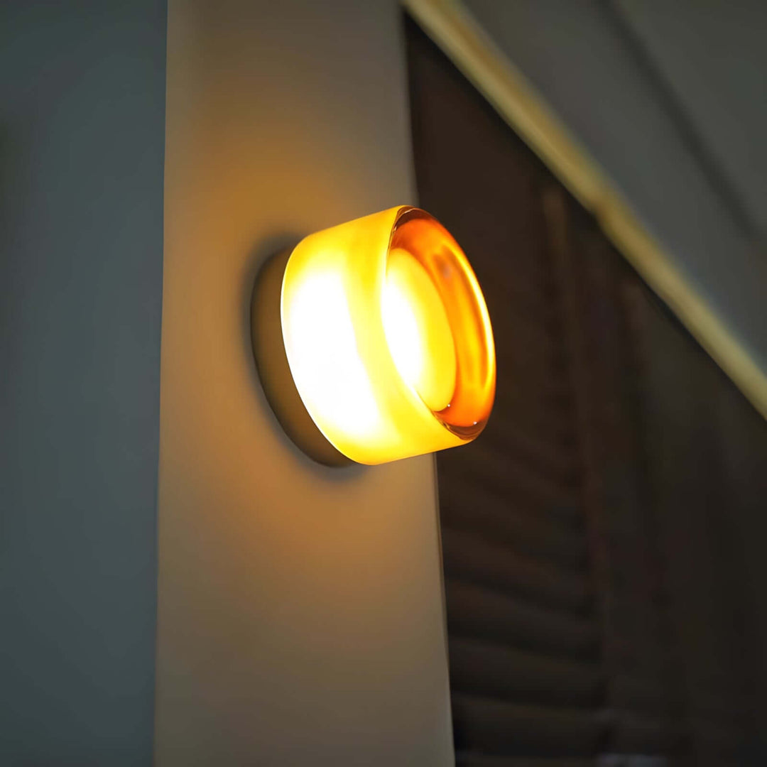 Lova Dimple Wall Sconce