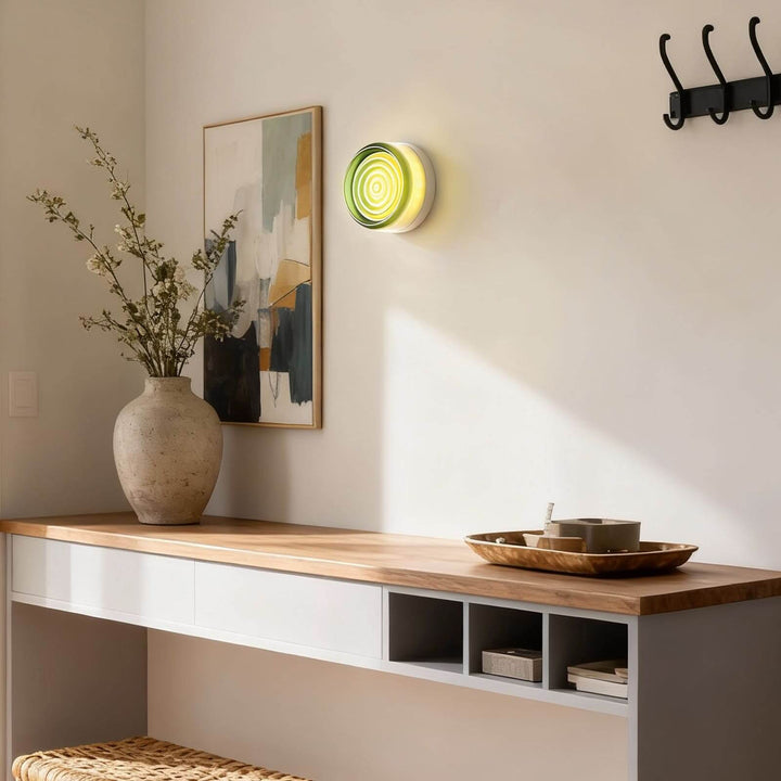 Lova Dimple Wall Sconce