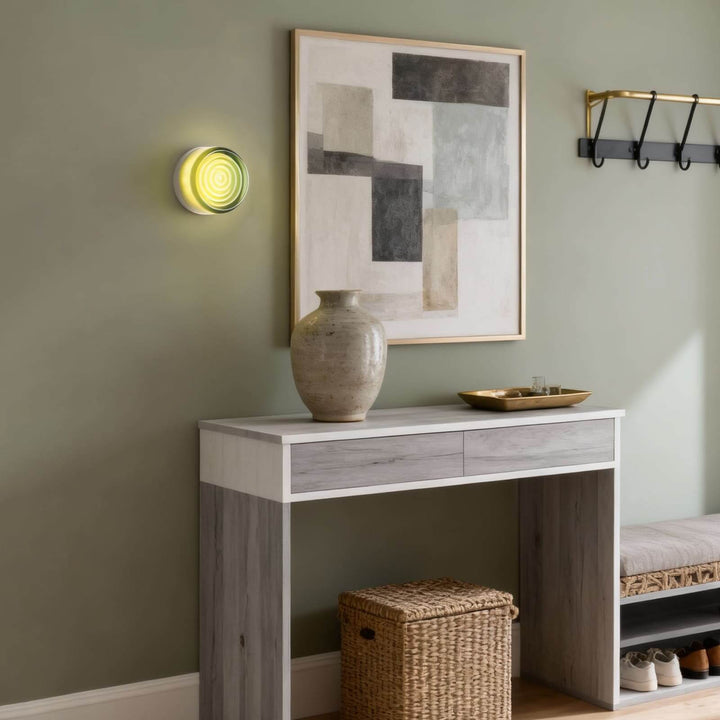 Lova Dimple Wall Sconce