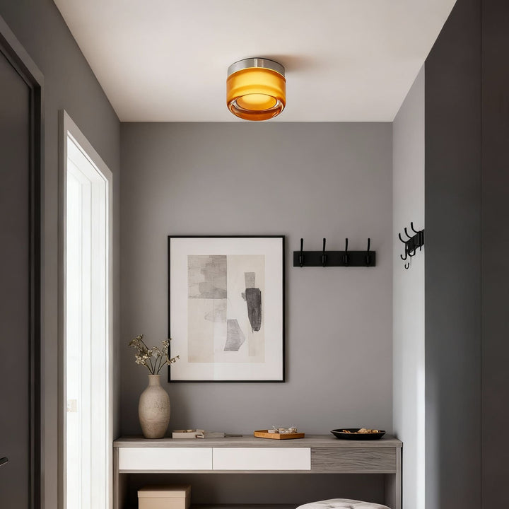 Lova Dimple Wall Sconce