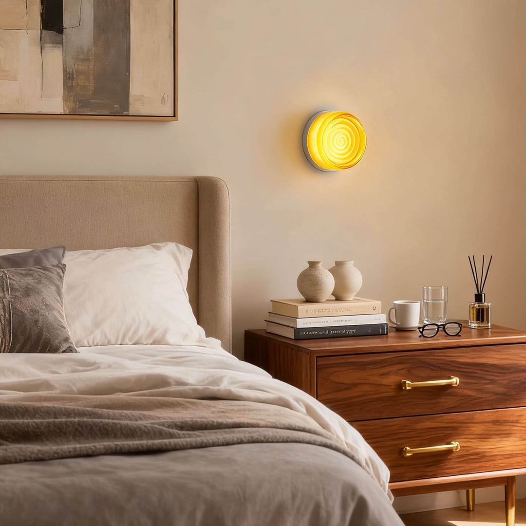 Lova Dimple Wall Sconce