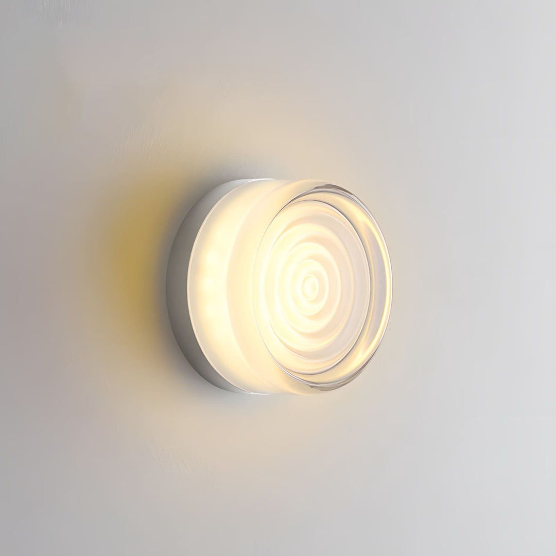 Lova Dimple Wall Sconce