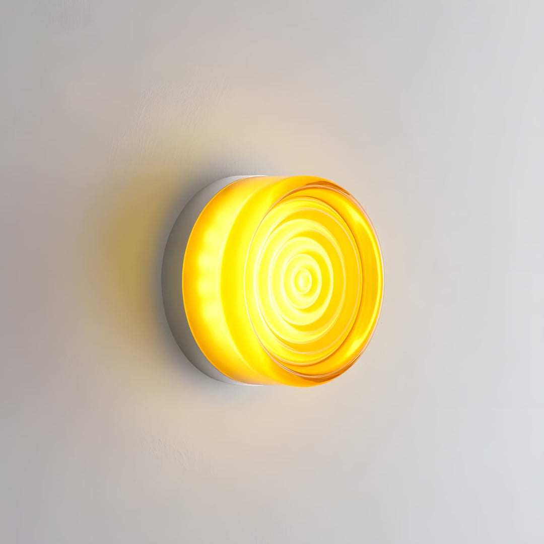 Lova Dimple Wall Sconce