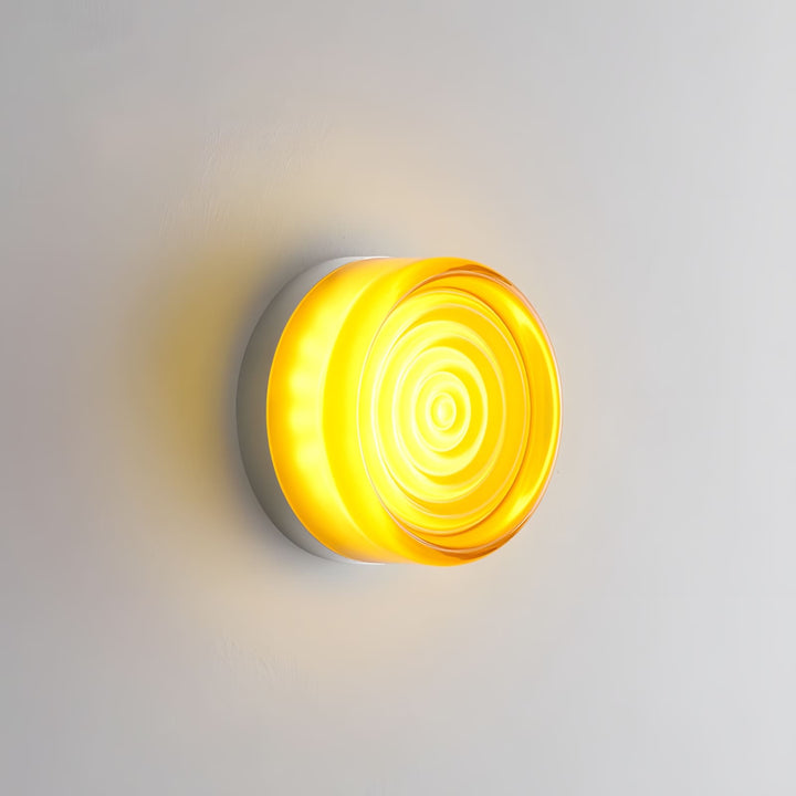 Lova Dimple Wall Sconce