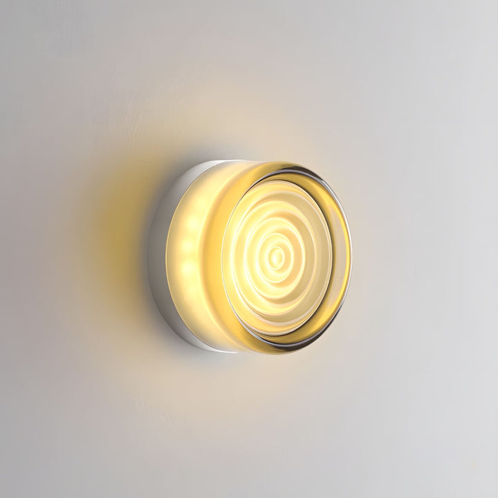 Lova Dimple Wall Sconce