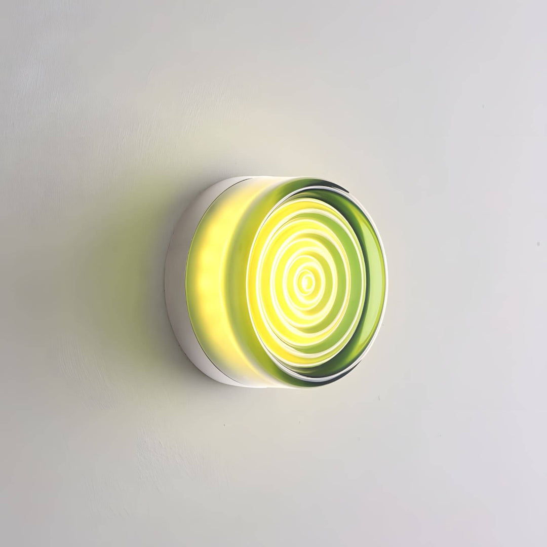 Lova Dimple Wall Sconce