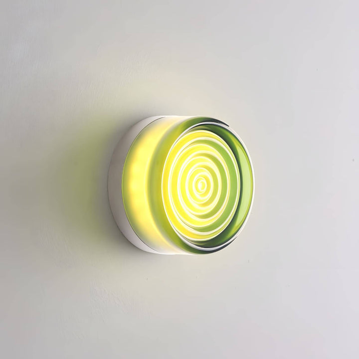 Lova Dimple Wall Sconce