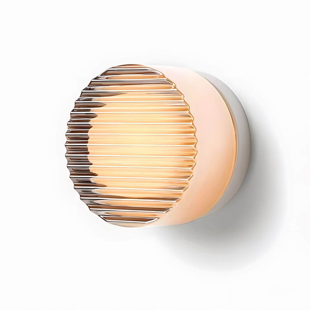 Lova Dimple Wall Sconce
