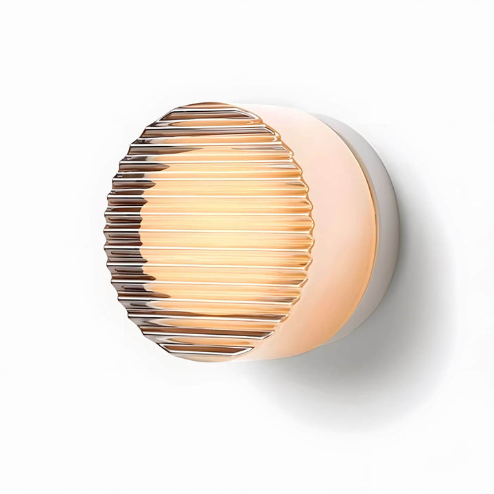 Lova Dimple Wall Sconce